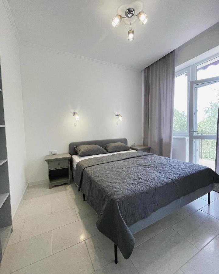 Boutique Hotel Enjoy Sergeyevka Luaran gambar