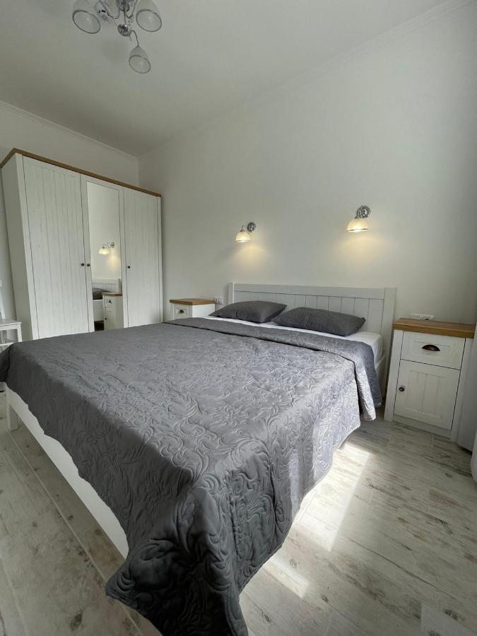 Boutique Hotel Enjoy Sergeyevka Luaran gambar