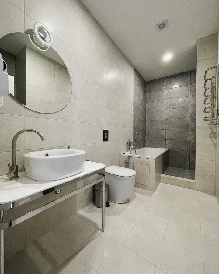 Boutique Hotel Enjoy Sergeyevka Luaran gambar