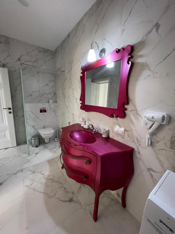 Boutique Hotel Enjoy Sergeyevka Luaran gambar