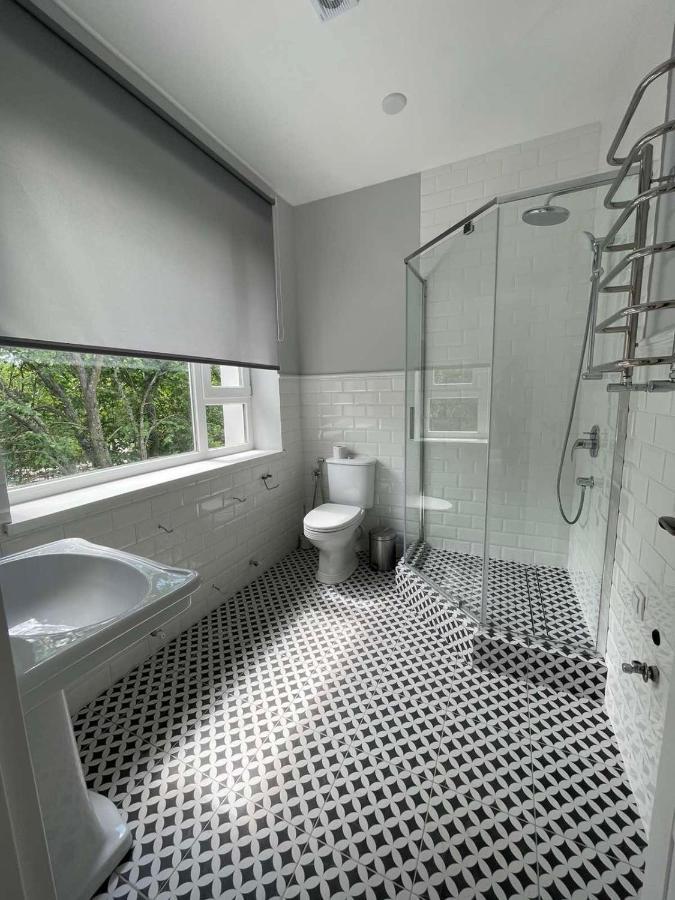 Boutique Hotel Enjoy Sergeyevka Luaran gambar