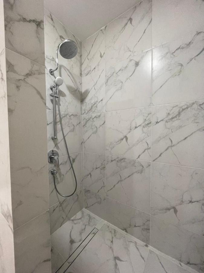 Boutique Hotel Enjoy Sergeyevka Luaran gambar