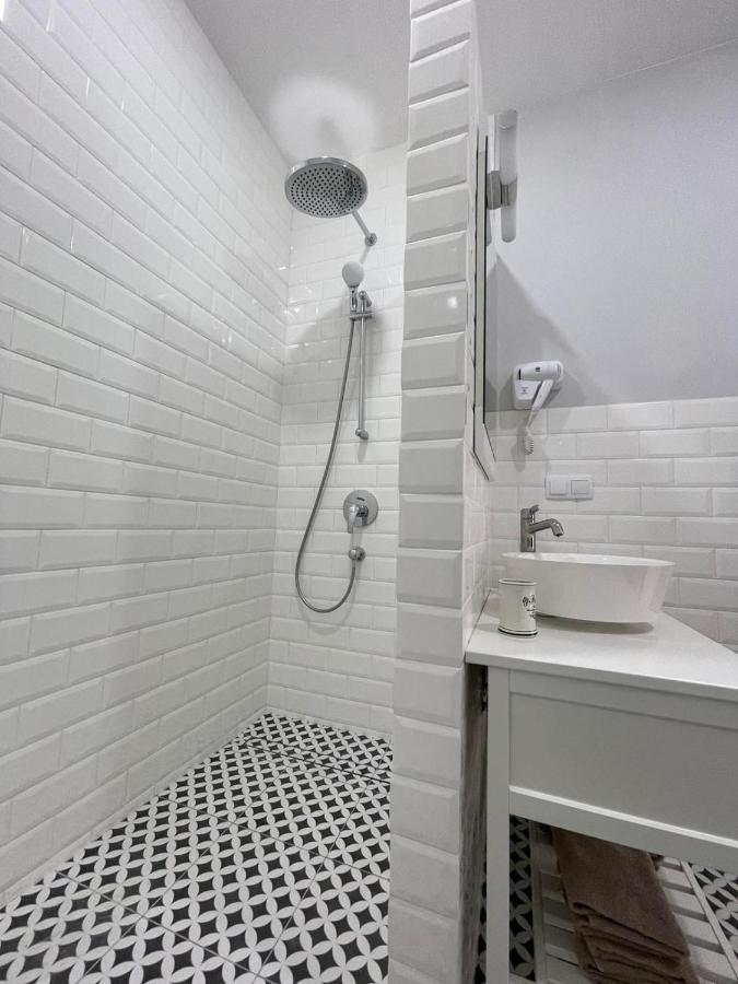 Boutique Hotel Enjoy Sergeyevka Luaran gambar