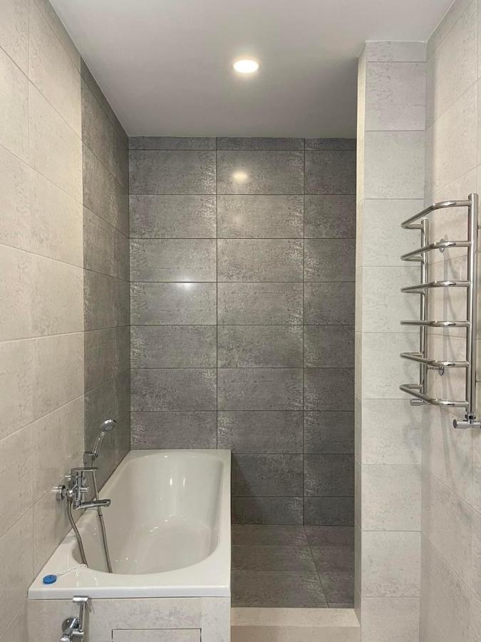 Boutique Hotel Enjoy Sergeyevka Luaran gambar