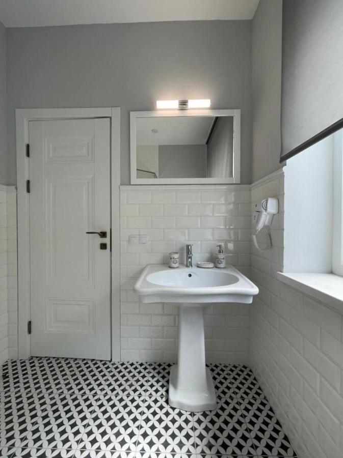 Boutique Hotel Enjoy Sergeyevka Luaran gambar