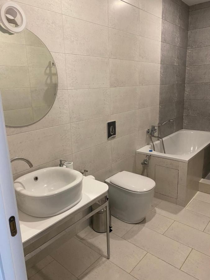 Boutique Hotel Enjoy Sergeyevka Luaran gambar