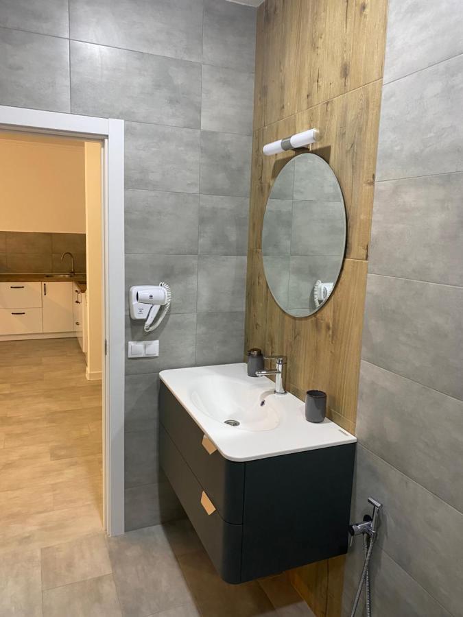 Boutique Hotel Enjoy Sergeyevka Luaran gambar