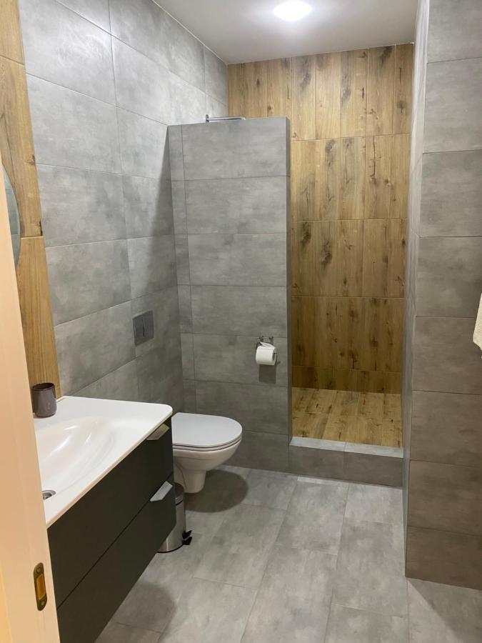 Boutique Hotel Enjoy Sergeyevka Luaran gambar
