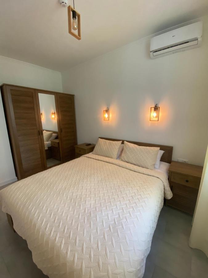 Boutique Hotel Enjoy Sergeyevka Luaran gambar