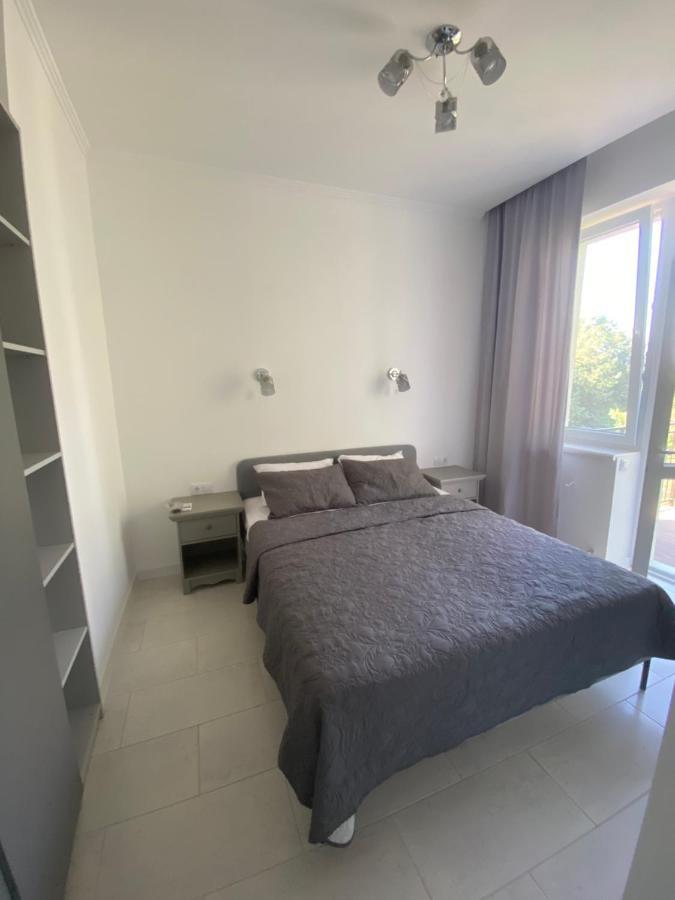 Boutique Hotel Enjoy Sergeyevka Luaran gambar