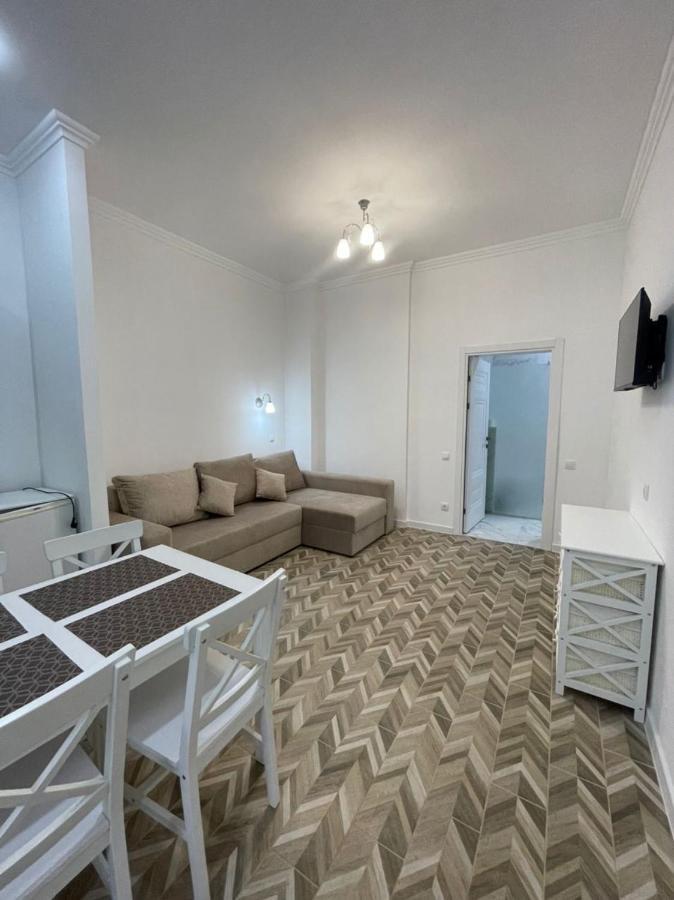Boutique Hotel Enjoy Sergeyevka Luaran gambar
