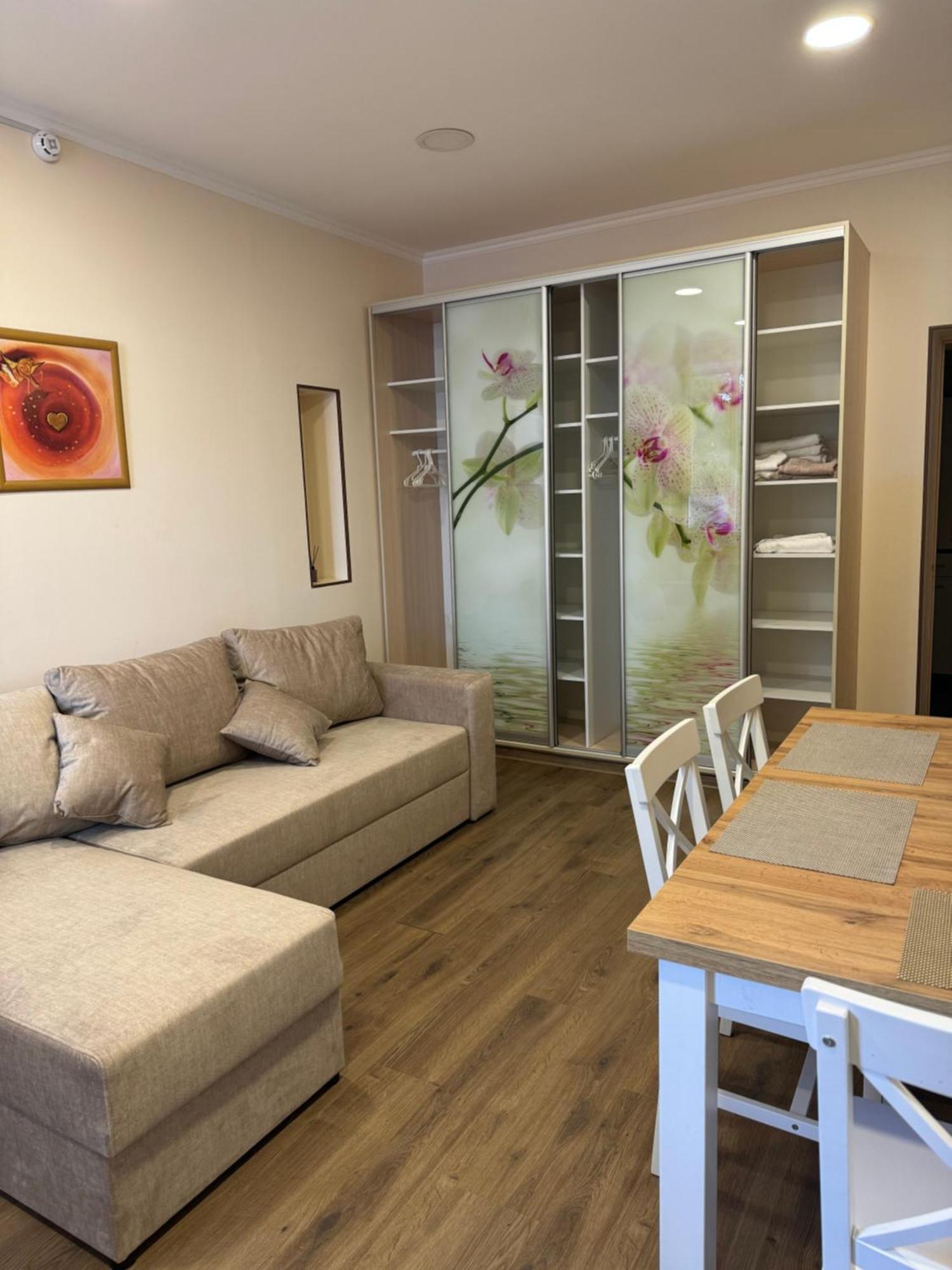 Boutique Hotel Enjoy Sergeyevka Luaran gambar