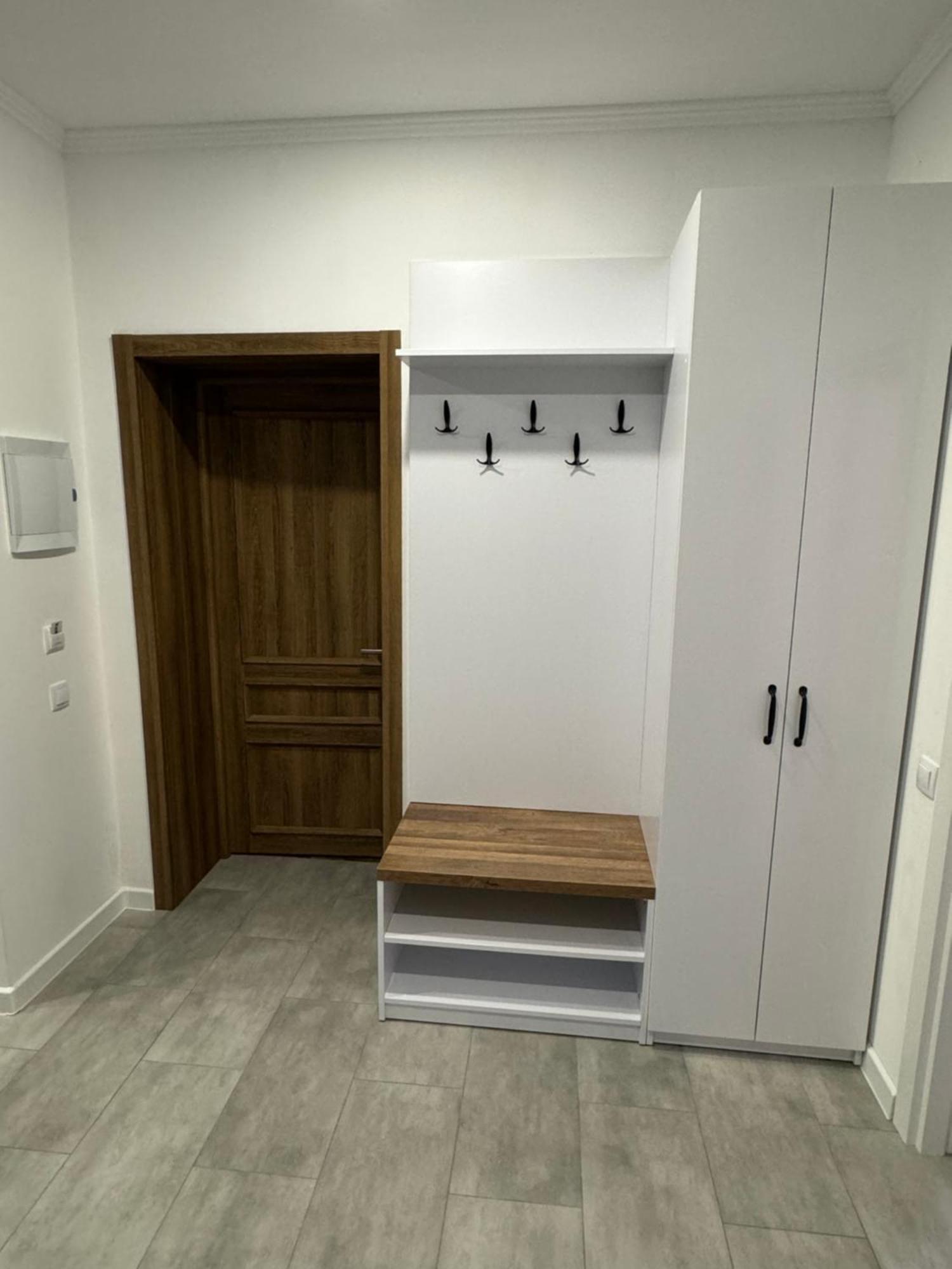Boutique Hotel Enjoy Sergeyevka Luaran gambar