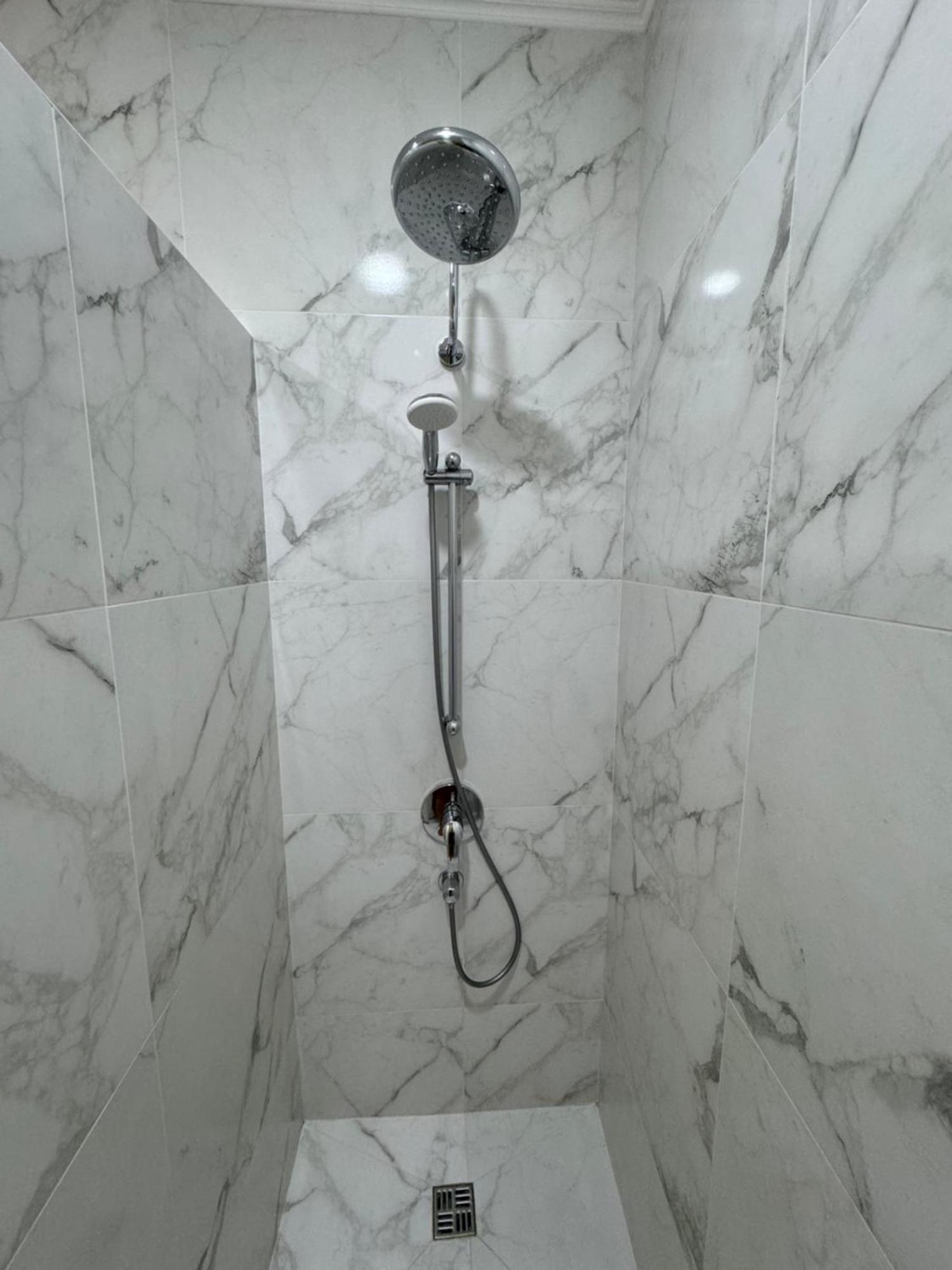 Boutique Hotel Enjoy Sergeyevka Luaran gambar