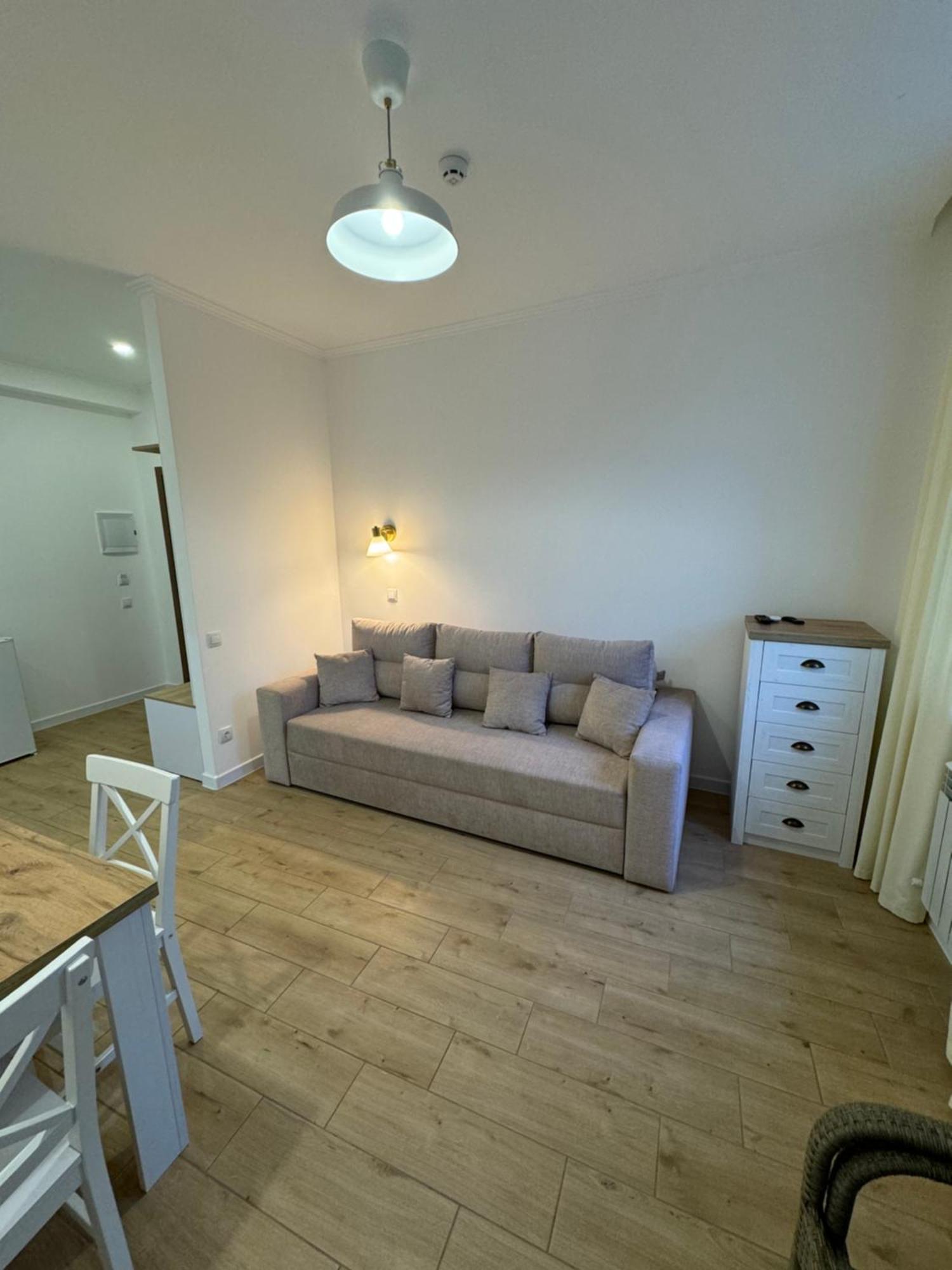 Boutique Hotel Enjoy Sergeyevka Luaran gambar