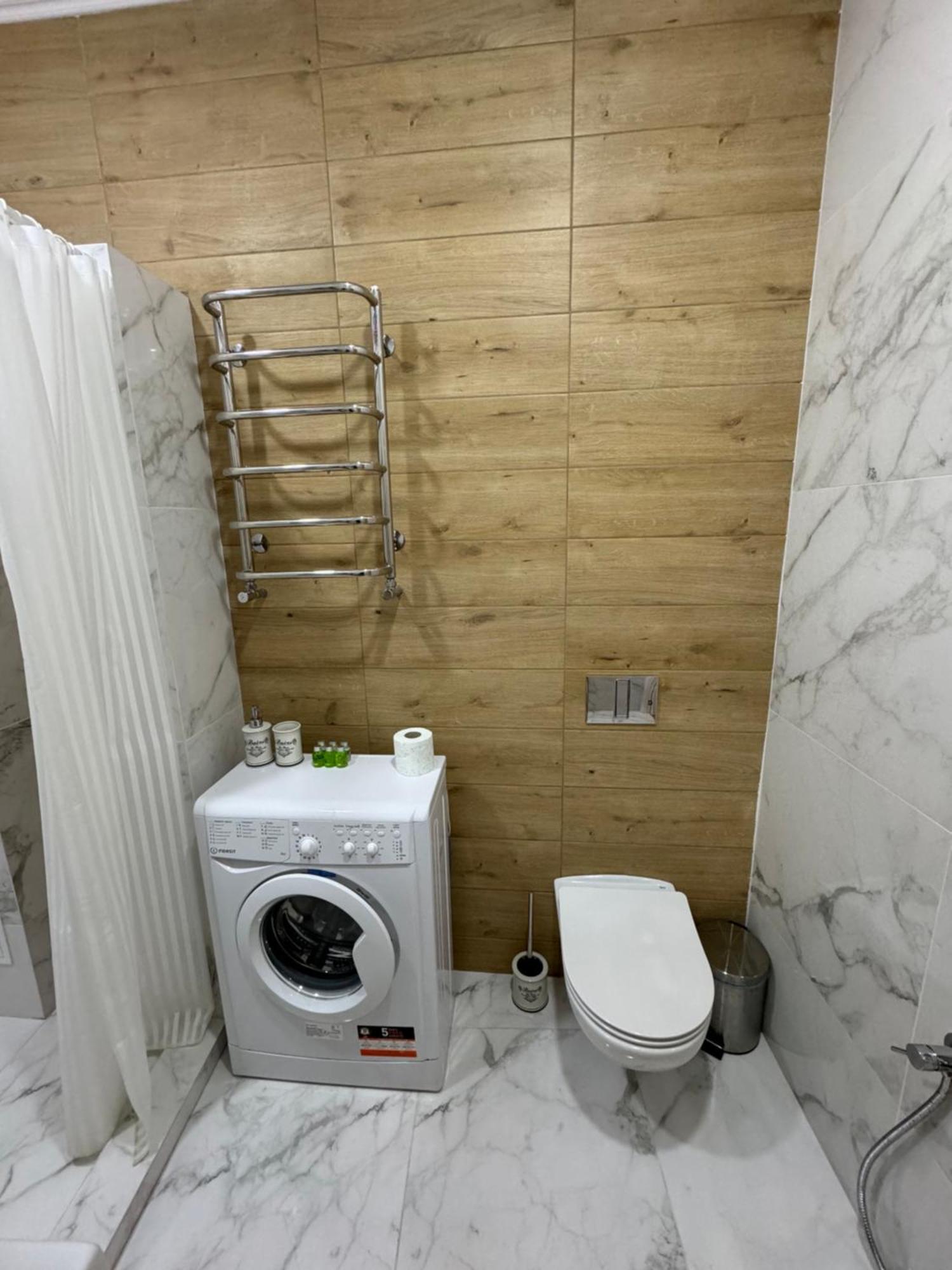 Boutique Hotel Enjoy Sergeyevka Luaran gambar