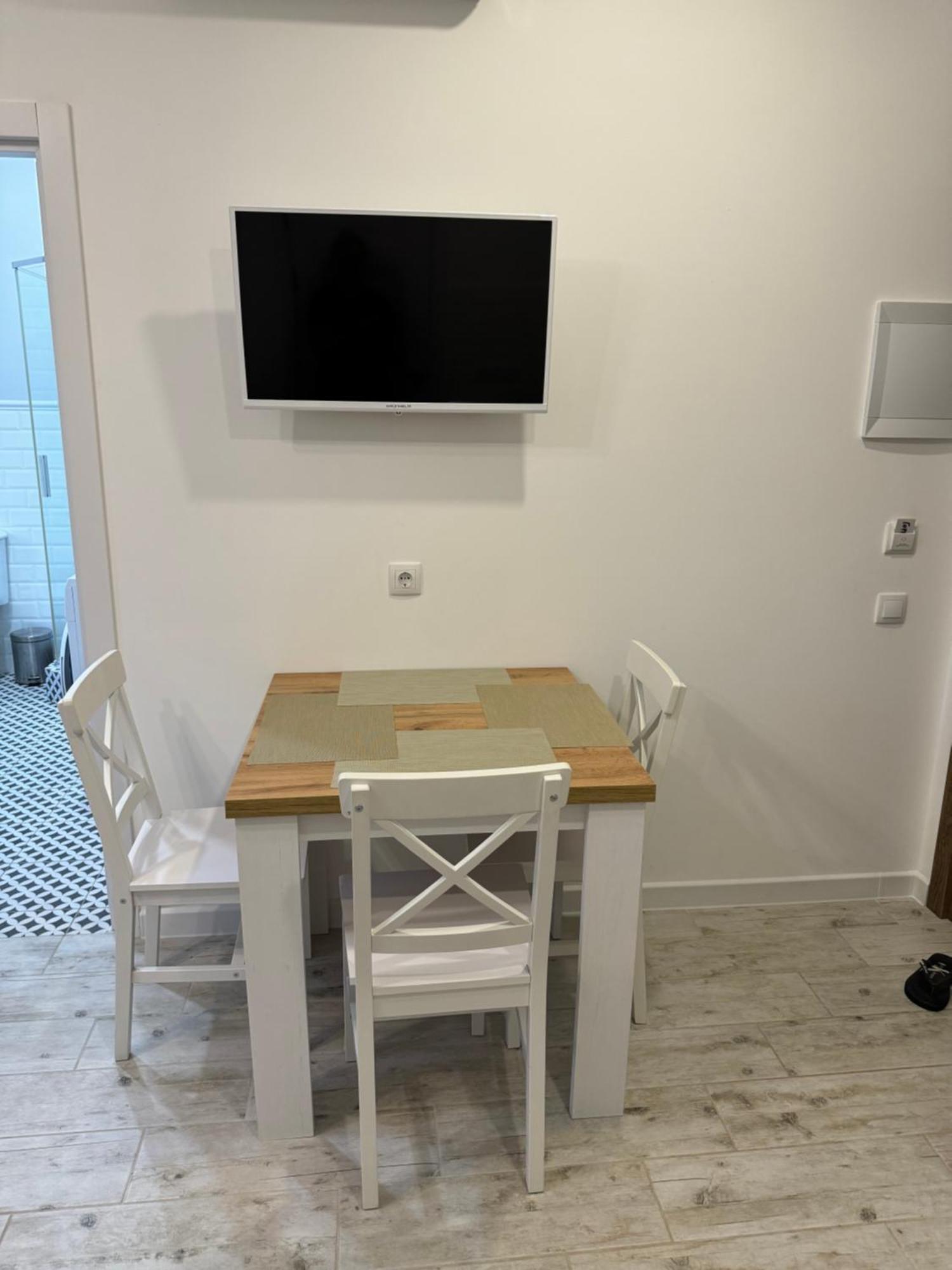 Boutique Hotel Enjoy Sergeyevka Luaran gambar
